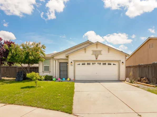 1808 El Sereno Ct, Modesto, CA 95358