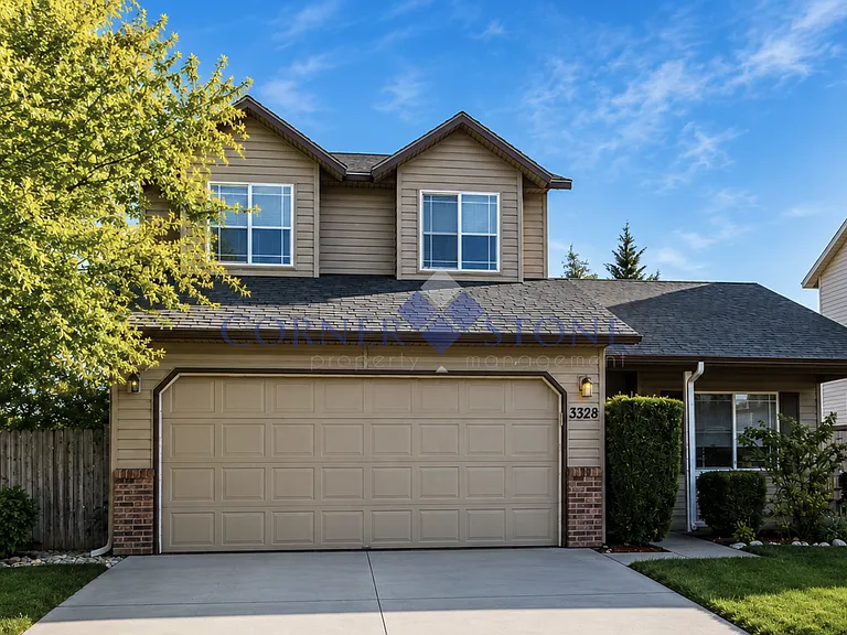 3328 S Malad Dr — Photo 1