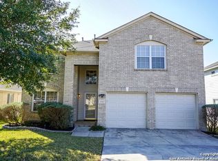 8507 Copperbluff, Converse, TX 78109