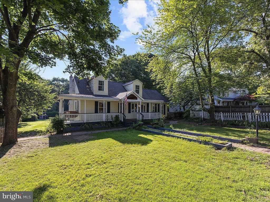 8343 Brookwood Rd, Millersville, MD 21108 Zillow