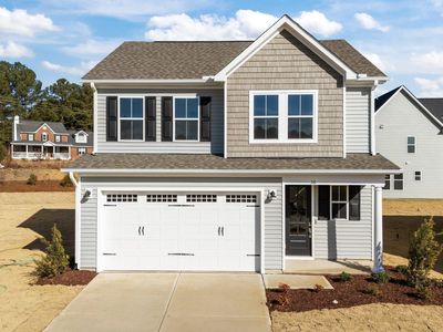 26 Windflower Ct, Clayton, NC, 27520