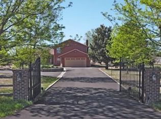 12230 Levi Cir, Henderson, CO 80640