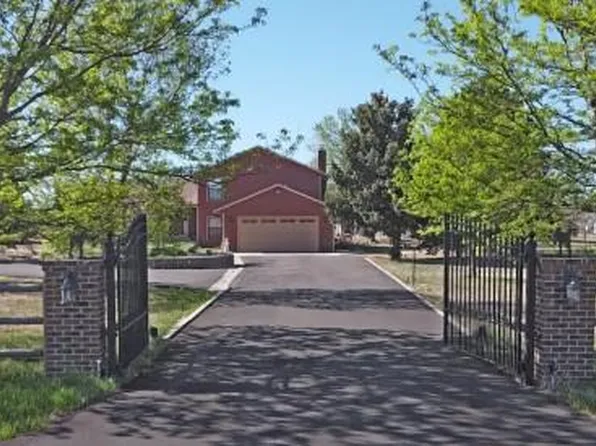 12230 Levi Circle, Henderson, CO 80640