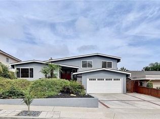 33292 Marina Vista Dr, Dana Point, CA 92629