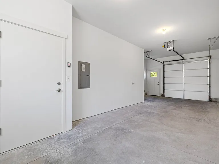 Modern Luxury Awaits at 4030 Dewey Road Brand New 2-Bedroom Townhomes with Private Garages! — Photo 23