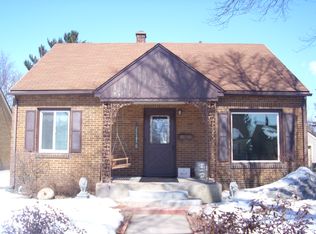 130 Kent St, Wausau, WI 54403