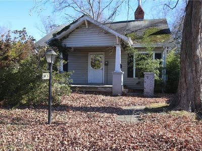 1405 Lexington Ave, Greensboro, NC, 27403