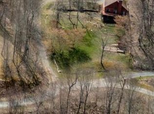 326 Roan Springs Ln LOT 10, Roan Mountain, TN 37687