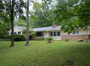 2844 Ash Dr, Springfield, OH 45504