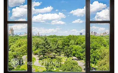 Sold by Douglas Elliman