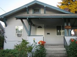 2956 NE 57th Ave, Portland, OR 97213