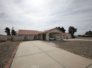 15425 Kasota Rd, Apple Valley, CA 92307