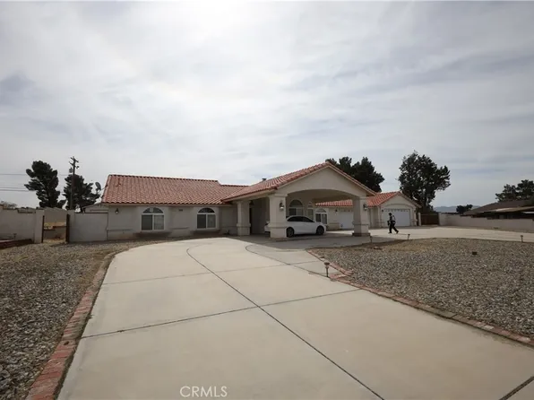 15425 Kasota Rd, Apple Valley, CA 92307