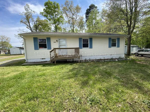 5008 Pine Tree Dr, Ruther Glen, VA 22546