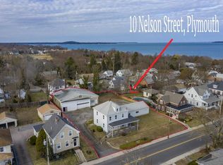 10 Nelson St, Plymouth, MA 02360