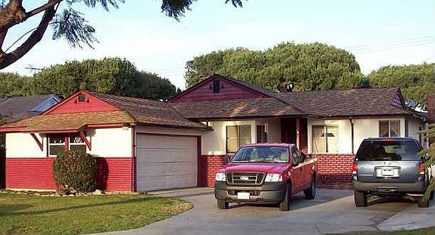 Great Residential Area