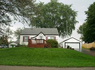214 SE Circle Dr, Joliet, IL