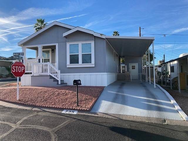 1st image of 10401 N Cave Creek Rd Lot 235