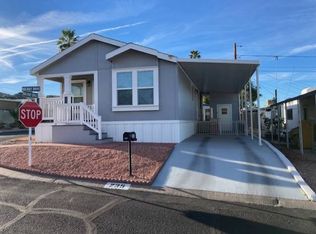 10401 N Cave Creek Rd LOT 235, Phoenix, AZ 85020