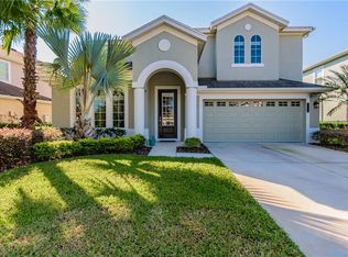 8104 Savannah Point Ct, Tampa, FL 33647