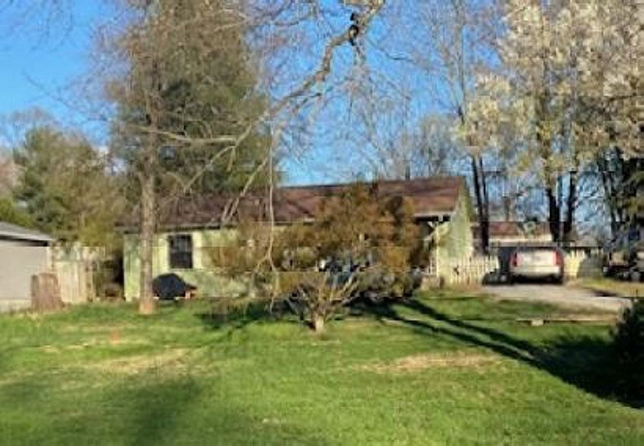 Property Front View