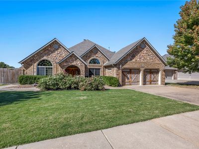 323 N Powderhorn Dr, Fayetteville, AR, 72704