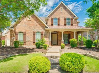 1112 Bristlewood Dr, McKinney, TX 75072