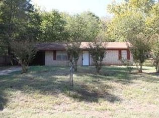 11641 W 1st Ave, Tyler, TX 75706