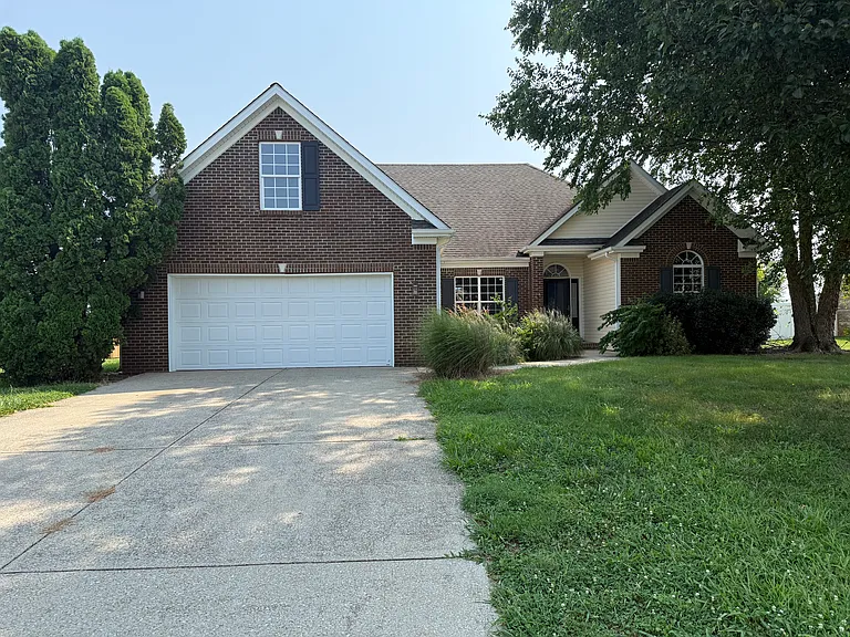 447 Monarchos Ln — Photo 1