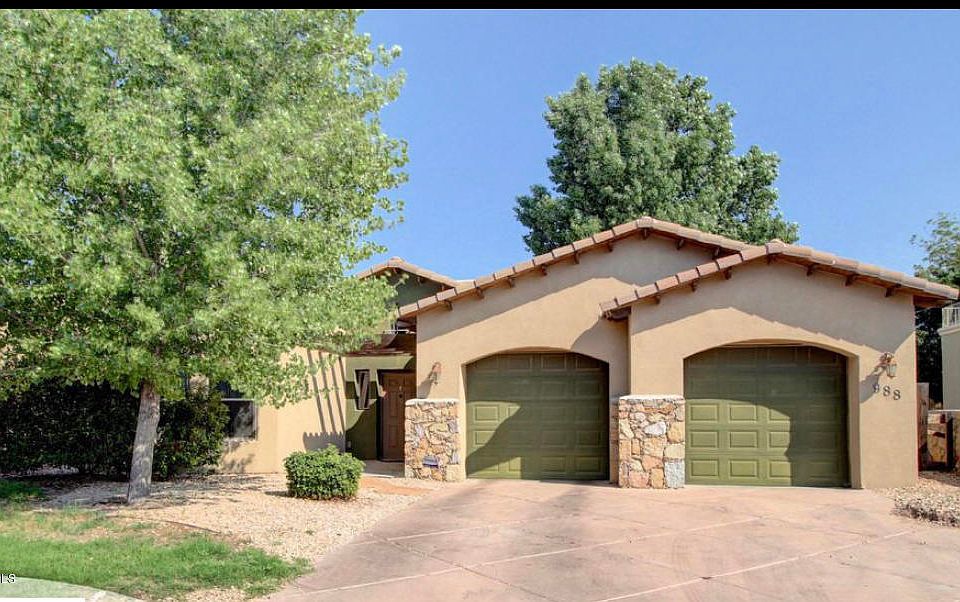 1st image of 988 Flora Vista Dr