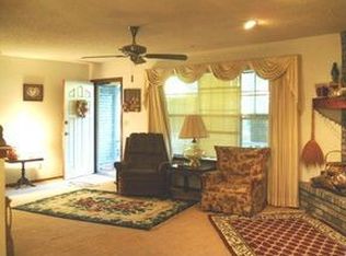 9701 Walnut St, Claremore, OK 74017