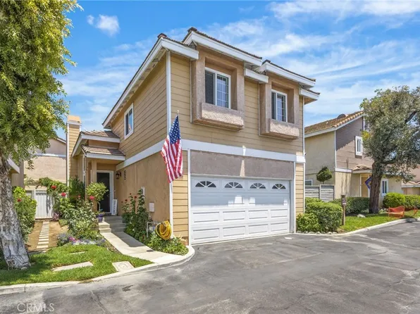 9900 Tagus St Unit 18, Pico Rivera, CA 90660