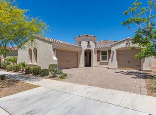 10536 E Lincoln Ave, Mesa, AZ 85212