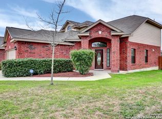 8814 Appaloosa Pass, Converse, TX 78109