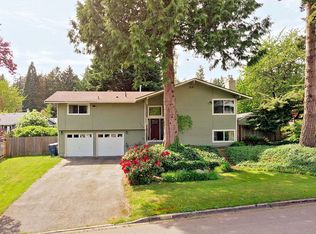 15005 110th Ave NE, Bothell, WA 98011