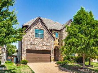 5604 Green Moss Hl, McKinney, TX 75071