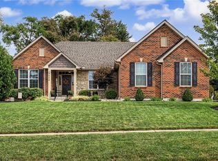5446 Foxglove Dr, Fairfield, OH 45011
