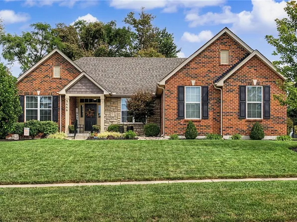 5446 Foxglove Dr, Fairfield, OH 45011