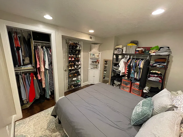 550 S 1700 E #BASEMENT — Photo 34