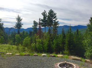 636 Hurricane Rd, Keene, NY 12942