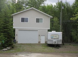 1691 Wahbee Ave, Indian River, MI 49749