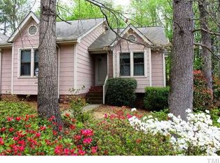 1412 Mapleside Ct, Raleigh, NC 27609