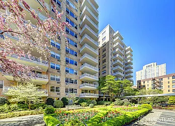 Sold by Halstead Real Estate