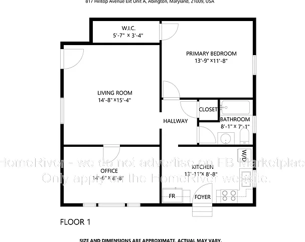 817 Hilltop Avenue Ext #A — Photo 21