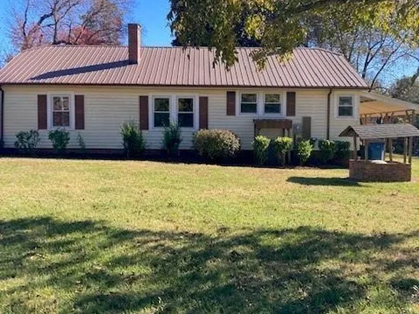 6700 Sisk Carter Rd, Rockwell, NC 28138
