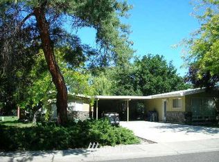 1613 Brook Ct #1615, Ellensburg, WA 98926