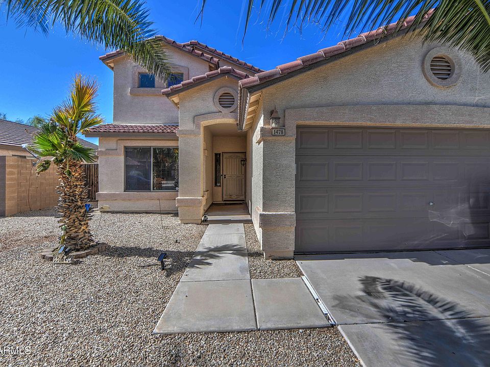 1478 E 12th St, Casa Grande, AZ 85122 Zillow