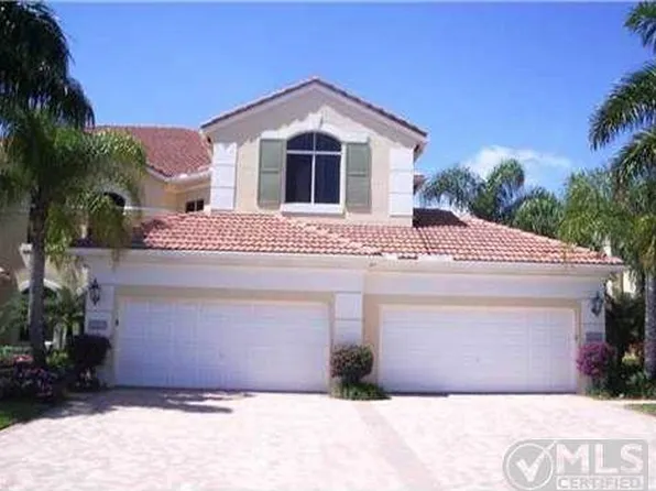 111 Palm Bay Ln APT D, Palm Beach Gardens, FL 33418