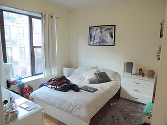 Rented by J Misrahi Realty Corp