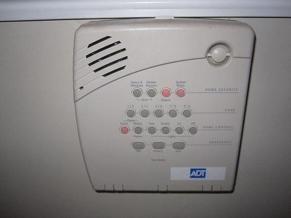 ADT System